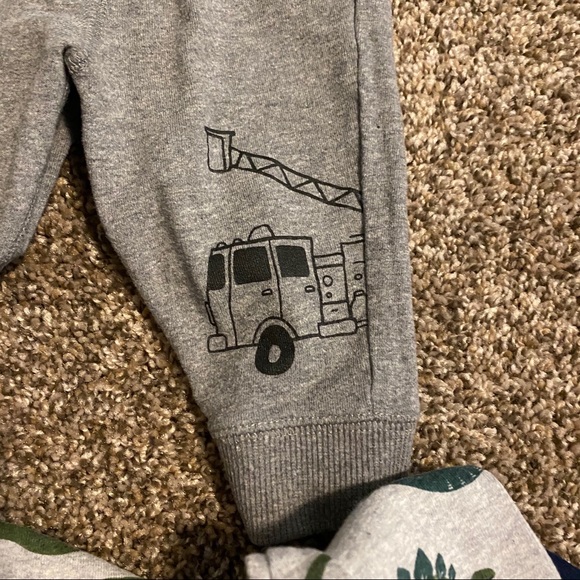 Lot of 6 Month Pants - Picture 3 of 4